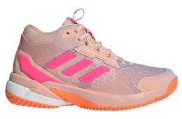 Adidas Crazyflight 6 Mid Indoor WMNS Clear Pink / Lucid Pink