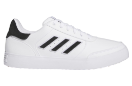 Adidas Cross 24 Spikeless Golf WMNS Cloud White / Core Black / Gum