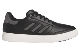 Adidas Cross 24 Spikeless Golf WMNS Core Black / Grey Five