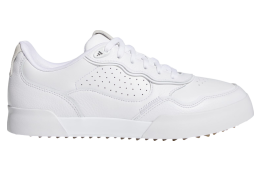 Adidas Cross 25 Spikeless Cloud White / Grey Six