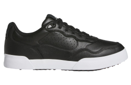 Adidas Cross 25 Spikeless Core Black / Cloud White