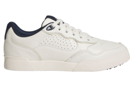 Adidas Cross 25 Spikeless Off White / Night Indigo