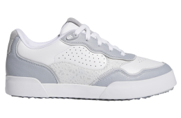 Adidas Cross 25 Spikeless WMNS Cloud White / Halo Silver