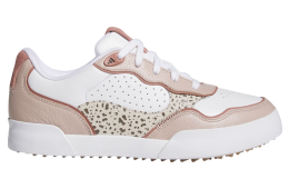Adidas Cross 25 Spikeless WMNS Cloud White / Wonder Taupe