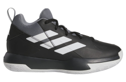 Adidas Cross Em Up Select GS Core Black / Cloud White