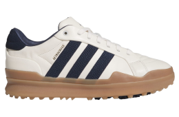 Adidas Cross Gripmore Spikeless Chalk White / Collegiate Navy