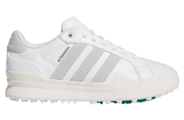 Adidas Cross Gripmore Spikeless Cloud White / Dash Grey