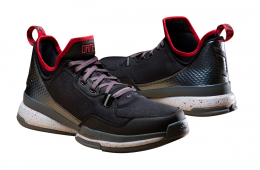 Adidas D Lillard 1 - Away