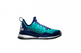 Adidas D Lillard 1 PDX Carpet