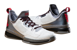 Adidas D Lillard 1 - Rip City