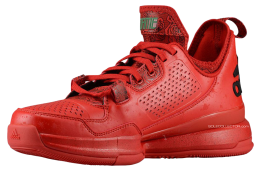 Adidas D Lillard 1 - Rose City