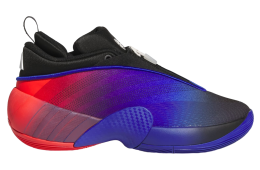 Adidas D.o.n. Issue 7 J GS Lucid Red / Core Black / Lucid Blue