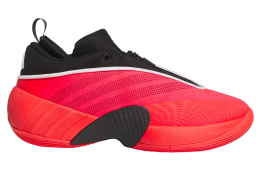 Adidas D.o.n. Issue 7 J GS Lucid Red / Core Black