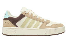 Adidas D-Pad Classic Beige / Brown