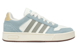 Adidas D-PAD Classic Core White / Silver Pebble