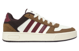 Adidas D-PAD Classic Off White / Collegiate Burgundy