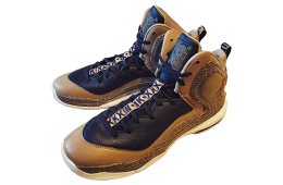 Adidas D Rose 5 Boost - Black History Month