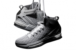 Adidas D Rose 6 - Home