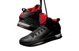 Adidas D Rose 6 - Road