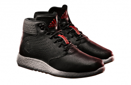 Adidas D Rose Lakeshore Boost