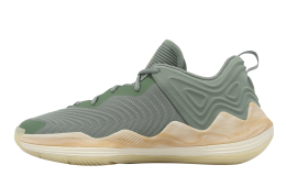 Adidas D Rose Son Of Chi 3 Silver Green