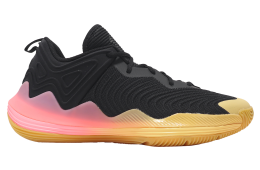 Adidas D Rose Son Of Chi III Core Black / Semi Spark