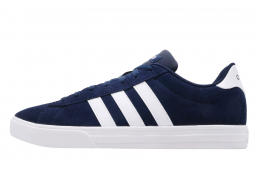 Adidas Daily 2.0 Collegiate Navy Footwear White