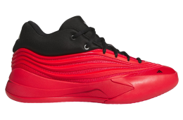 Adidas Dame 10 Dolla Pure Ruby