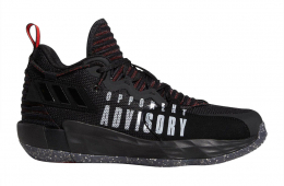 Adidas Dame 7 EXTPLY Opponent Advisory