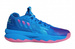 adidas Dame 8 Battle Of The Bubble