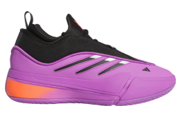 Adidas Dame 9 Purple Burst