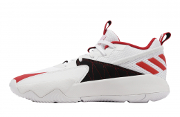 Adidas Dame Certified Vivid Red