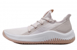 Adidas Dame D.O.L.L.A. Crystal White