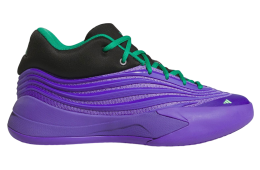 Adidas Dame X Milwaukee Bucks