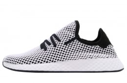 Adidas Deerupt Core Black