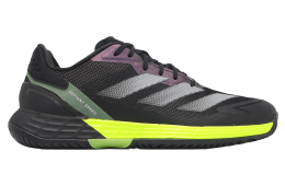 Adidas Defiant Speed 2 M Core Black / Iron Metallic