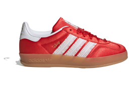 Adidas Disney Gazelle Indoor GS Red / Cloud White