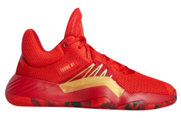 Adidas DON Issue 1 Iron Spider