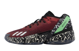 Adidas DON Issue 4 Chinese New Year