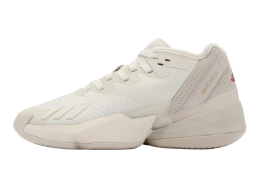 Adidas DON Issue 4 Off White Clear Brown