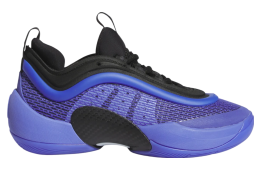 Adidas Don Issue 5 GS Cobalt Blue / Core Black