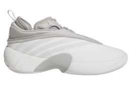 Adidas Don Issue 7 Cloud White / Grey Two