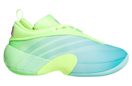 Adidas Don Issue 7 Lucid Lemon / Flash Aqua