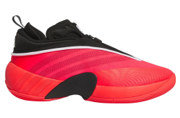 Adidas DON Issue 7 Lucid Red / Core Black
