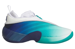 Adidas DON Issue 7 Pure Teal / Footwear White