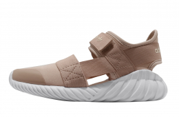 Adidas Doom Sandal GS Ash Pearl