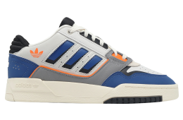 Adidas Drop Step Low 2.0 Grey One / Dark Marine