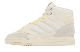 Adidas Drop Step SE W Cream White / Easy Yellow