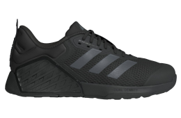 Adidas Dropset 3 Core Black / Grey Four