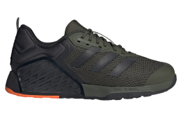 Adidas Dropset 3 Night Cargo / Core Black